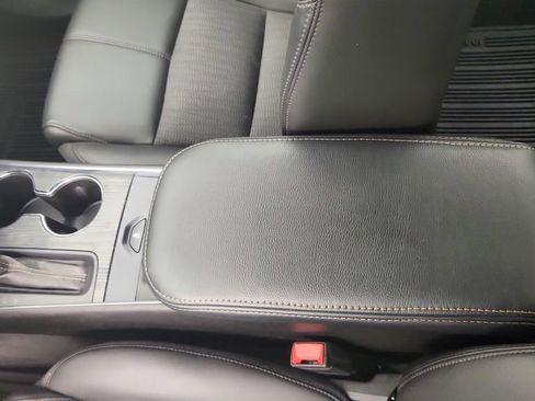 Certified 2016 Chevrolet Impala LT w/ Convenience Package FWD image 17