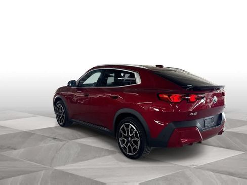 Used 2025 BMW X2 xDrive28i w/ Premium Package AWD/4WD image 6