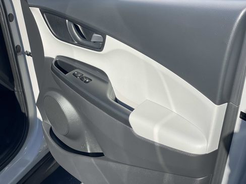 Certified 2023 Hyundai Kona SEL w/ Cargo Package image 27