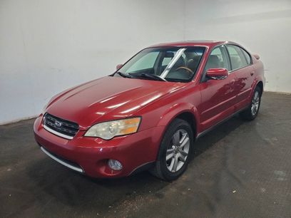 Used 2006 Subaru Outback 3.0R L.L. Bean
