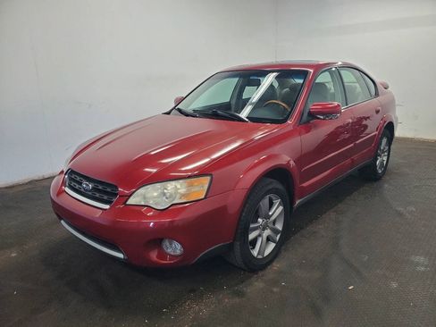 Used 2006 Subaru Outback 3.0R L.L. Bean AWD/4WD image 1