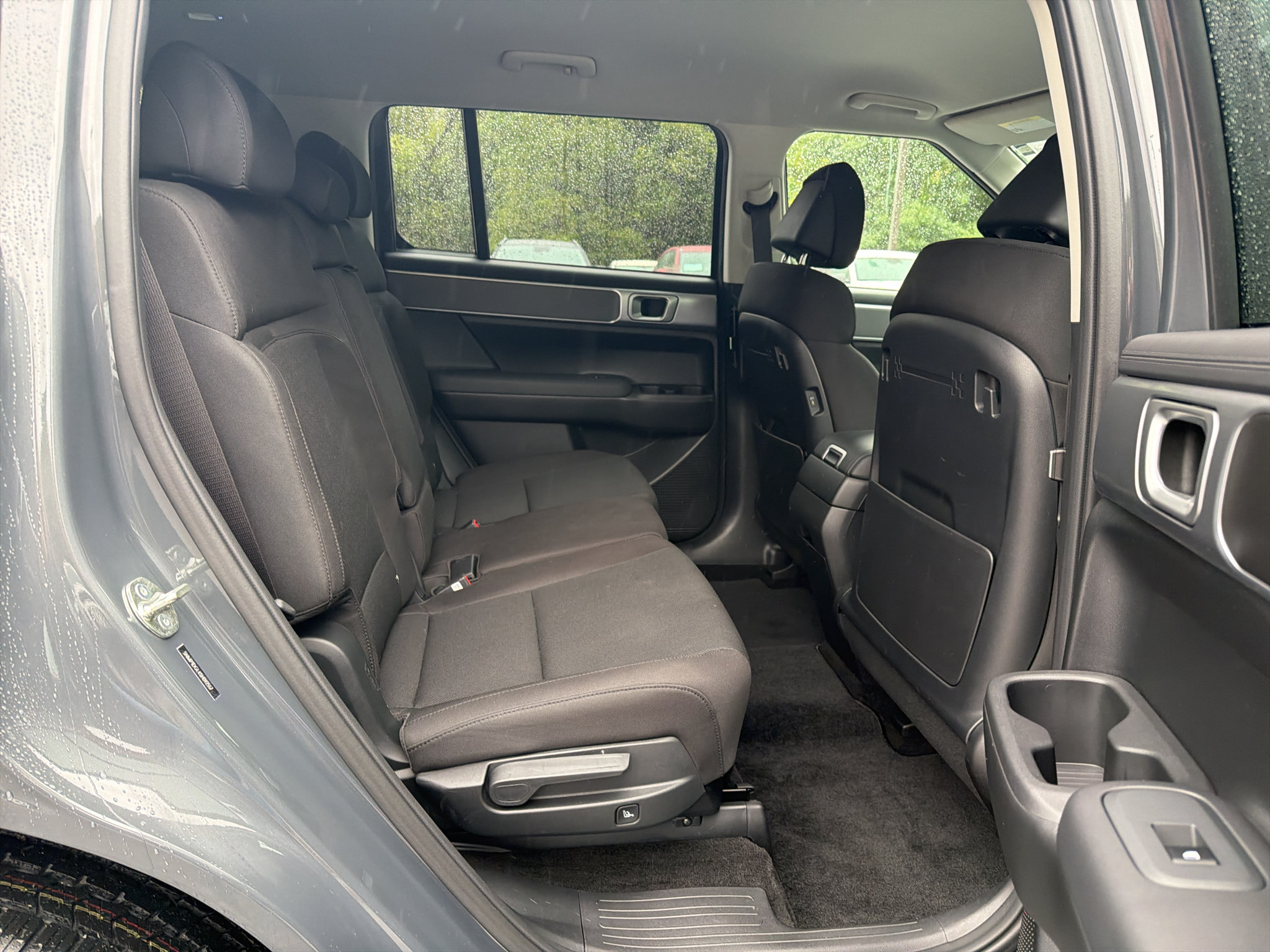 Certified 2025 Hyundai Santa Fe SE AWD/4WD image 25