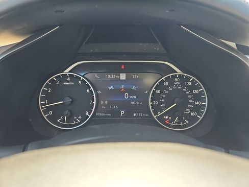 Used 2020 Nissan Murano Platinum FWD image 24