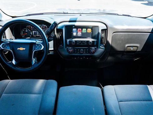 Used 2014 Chevrolet Silverado 1500 LT w/ All Star Edition RWD image 24