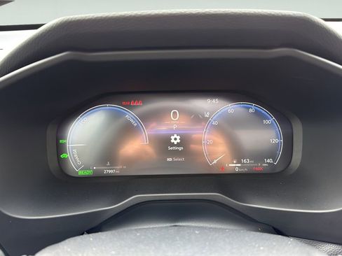 Used 2024 Toyota RAV4 XSE w/ Advanced Technology Package AWD/4WD image 32