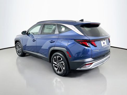 New 2026 Hyundai Tucson SEL Plus FWD image 7