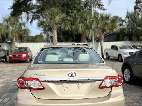 Used 2013 Toyota Corolla LE Special Edition image 2