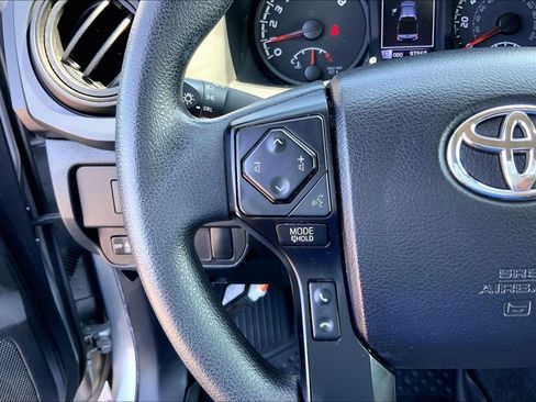 Used 2021 Toyota Tacoma SR w/ SR Convenience Package RWD image 11
