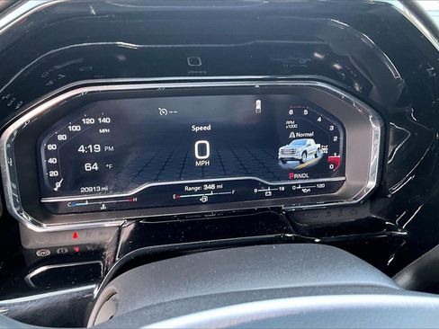 Used 2023 GMC Sierra 1500 SLE image 13