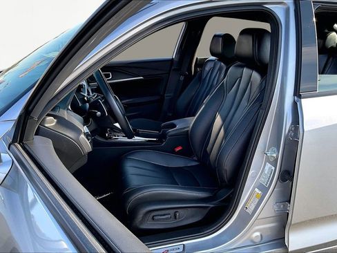 Used 2024 Acura Integra A-Spec FWD image 17