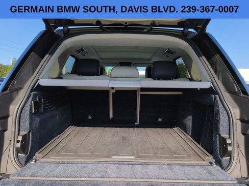Used 2019 Land Rover Range Rover HSE AWD/4WD image 14