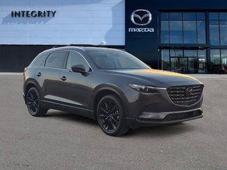 Used 2022 MAZDA CX-9 Touring Plus video 1