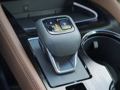 New 2026 Nissan Rogue Platinum image 16