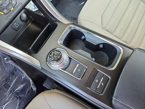 Used 2018 Ford Fusion S image 24