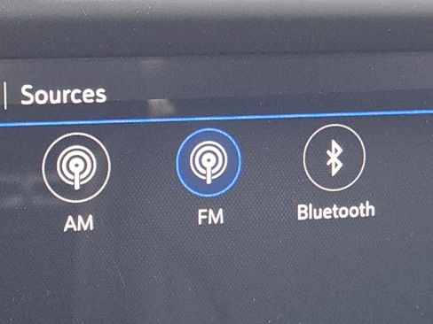 New 2026 GMC Sierra 2500 Pro w/ 1SA Pro Safety Plus Package image 33