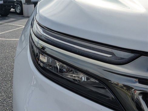 Certified 2022 Chevrolet Equinox RS image 11