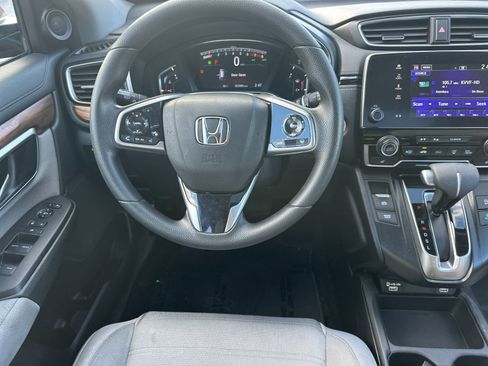 Used 2021 Honda CR-V EX image 14