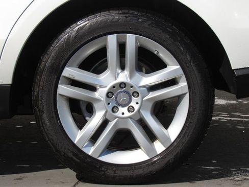Certified 2015 Mercedes-Benz ML 350 4MATIC image 35