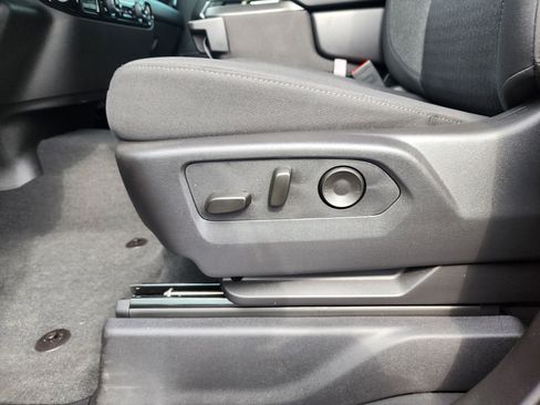 Used 2025 Chevrolet Silverado 2500 LT w/ Trail Boss Package image 27