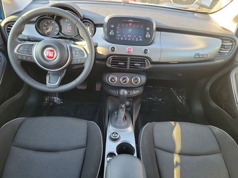 Used 2021 FIAT 500X Pop w/ Sport Appearance Package image 13