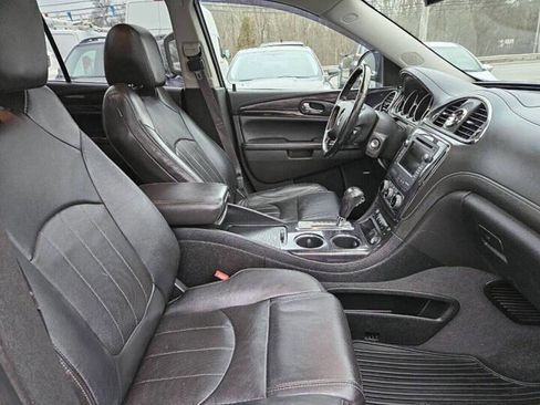 Used 2017 Buick Enclave Premium image 21