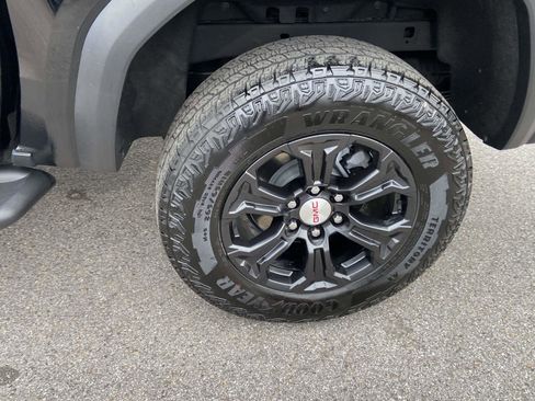 Certified 2024 GMC Canyon Elevation w/ Convenience Package image 26