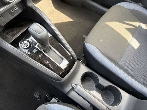 Used 2025 Nissan Versa SV w/ Trunk Package FWD image 18