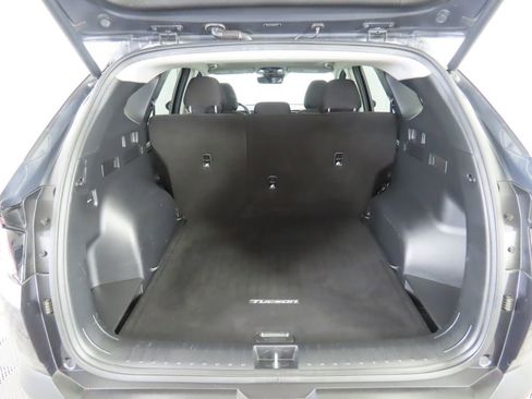 Used 2022 Hyundai Tucson SEL w/ Convenience Package image 26