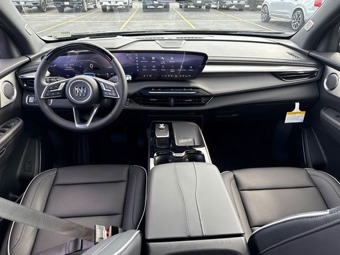 New 2026 Buick Enclave Avenir w/ Super Cruise Package image 31