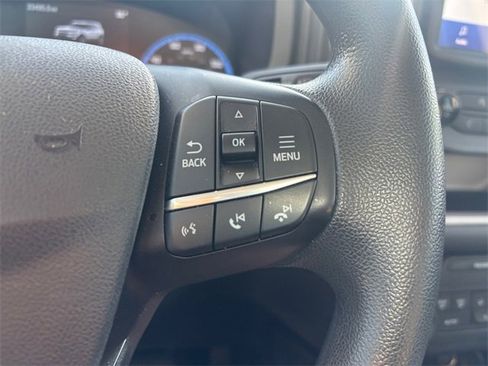 Used 2024 Ford Bronco Sport Big Bend image 19