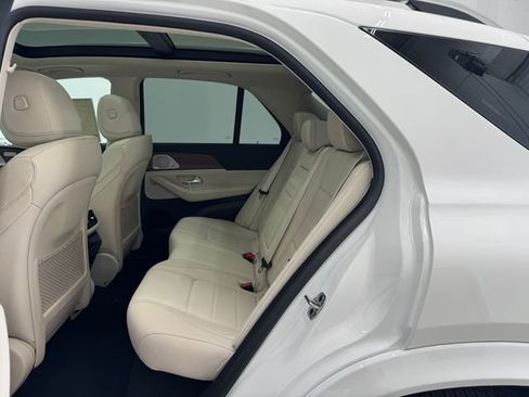 New 2026 Mercedes-Benz GLE 350 4MATIC image 20