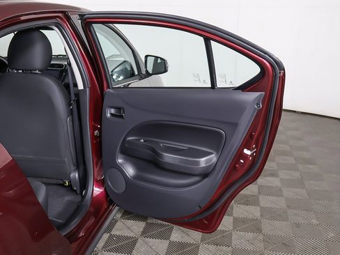 New 2024 Mitsubishi Mirage G4 SE image 19