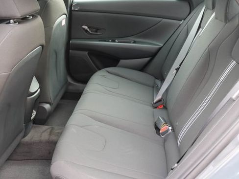 New 2026 Hyundai Elantra Sport FWD image 12