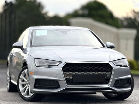 Used 2018 Audi A4 2.0T Premium Plus image 5