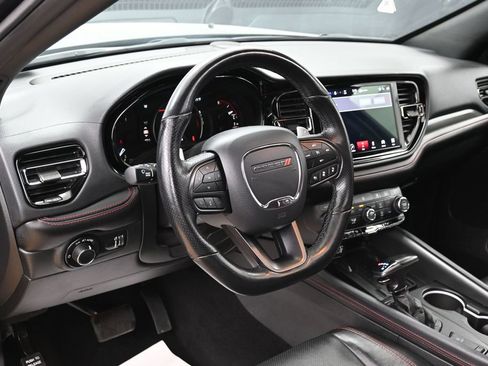 Used 2025 Dodge Durango R/T AWD/4WD image 19