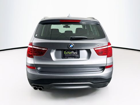 Used 2017 BMW X3 xDrive28i image 7