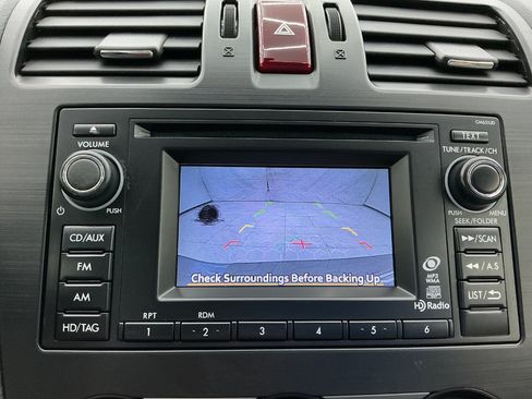 Used 2014 Subaru Crosstrek 2.0i Limited AWD/4WD image 35