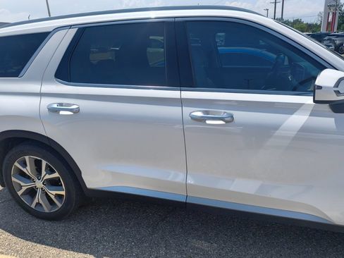 Used 2020 Hyundai Palisade SEL FWD image 8