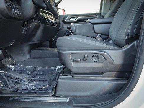 Used 2024 Chevrolet Silverado 1500 LT w/ Protection Package image 14