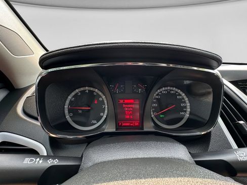 Used 2017 GMC Terrain SLT w/ Open Road Package AWD/4WD image 10