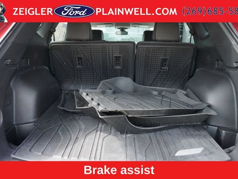 Used 2023 Chevrolet Blazer LT w/ LPO, Floor Liner Package FWD image 10