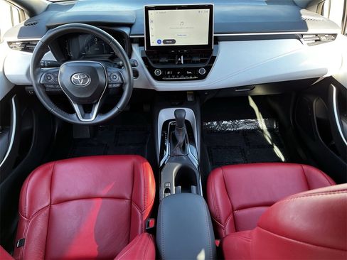 Used 2025 Toyota Corolla FX image 9