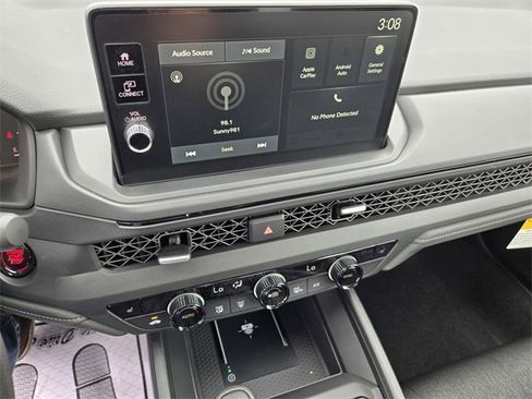 New 2026 Honda Accord SE image 10