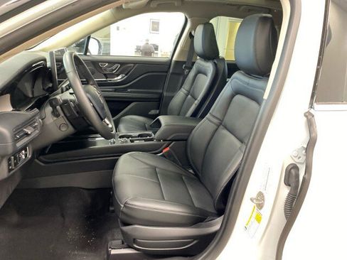 New 2025 Lincoln Corsair Grand Touring w/ Equipment Group 301A image 17