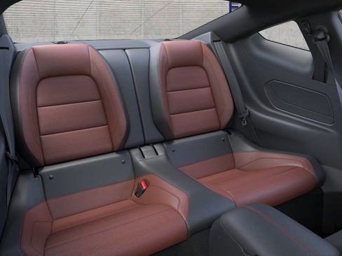 New 2026 Ford Mustang Premium image 11