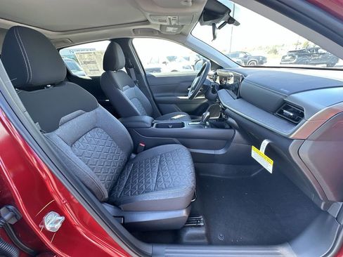 New 2026 Nissan Kicks SV w/ SV Premium Package image 24