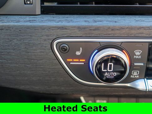 Used 2017 Audi A4 2.0T Ultra Premium w/ Convenience Package image 26