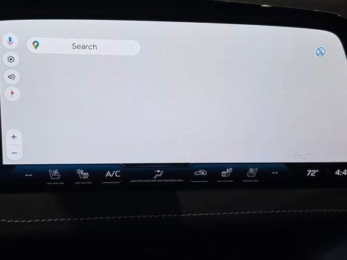 New 2026 Chevrolet Corvette Z06 image 3