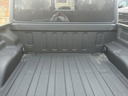 New 2026 Jeep Gladiator Sport image 20