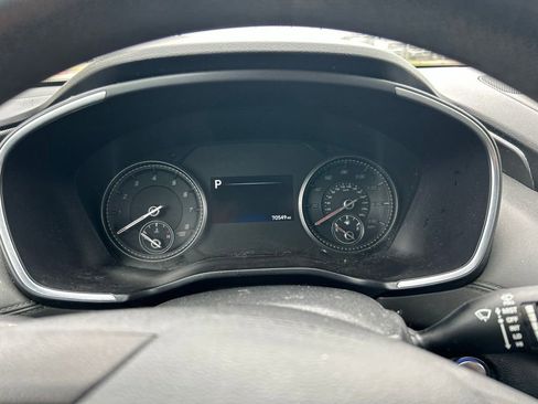 Used 2021 Hyundai Santa Fe SEL FWD image 3